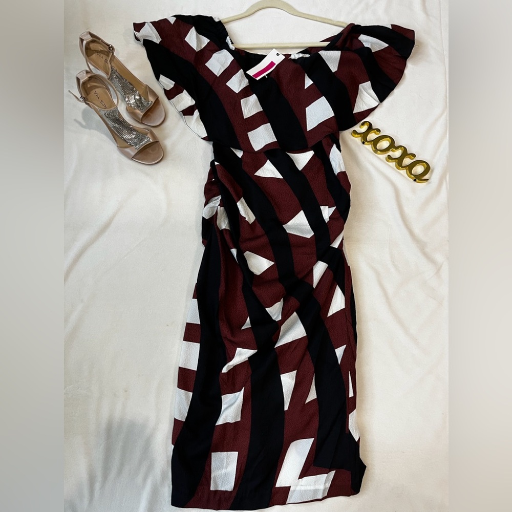 🤎TRACY REESSE DRESS🤎